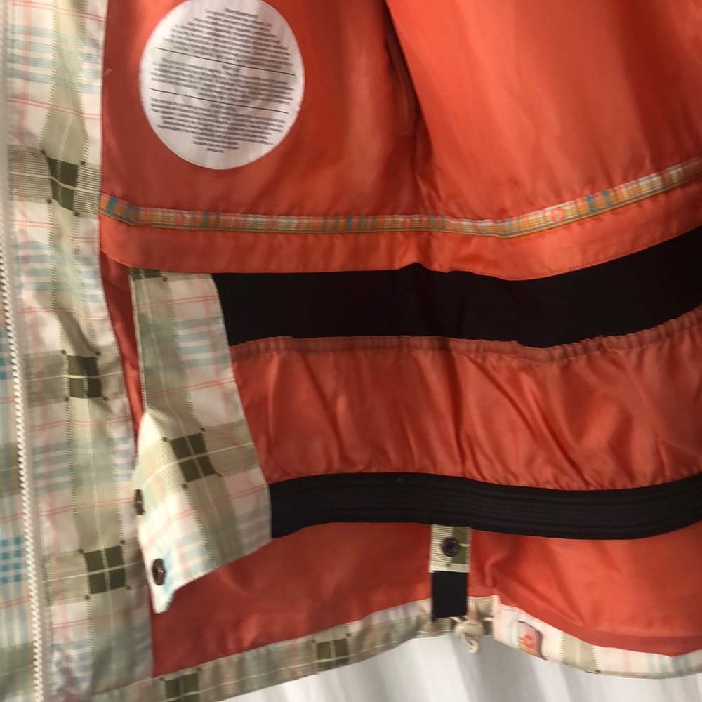 Roxy Ski Jacket - image 3